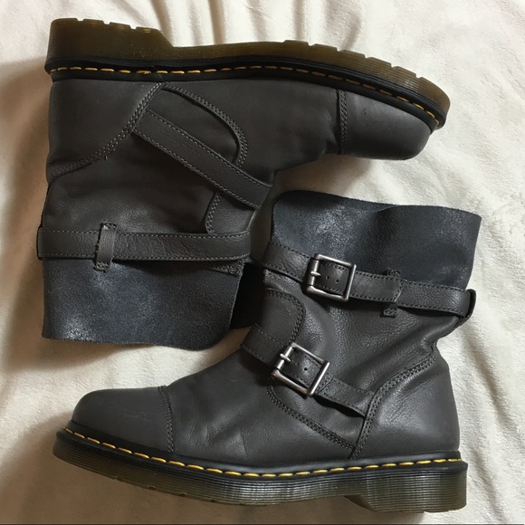 doc martens kristy boots